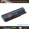 Batteria compatibile per notebook EMACHINES G620, G720, E720