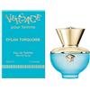 Gianni Versace Eau de toilette donna Dylan Turquoise 50 ml