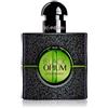 Yves Saint Laurent Black Opium Illicit Green Eau de Parfum per donna audace 30ml