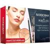 DEBORAH Kit Deborah Mascara Lamination Matita 24 Ore Nera Gioiello Morellato Punto Luce