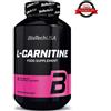 Biotech Usa L-Carnitine 1000 - 60 cpr L - CARNITINA