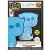 N/A Nuovo Funko Harry Potter Hermoine Granger's Patronus Pop! Spilla smaltata dagli