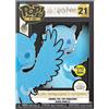 N/A Nuovo Patronus Pop di Funko da collezione Harry Potter Albus Silente! Perno smal