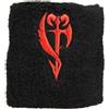 Bracciale Devil May Cry 4 stile A realizzato in comodo cotone/gomma; Pulito.