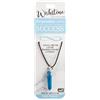 MDI Australia Collezione Wishstone Bellissimo ciondolo turchese Ambition e Action Point