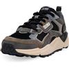 Colmar Scarpe Colmar Garner Grounds GARNERGROUNDS-066I25 Nero
