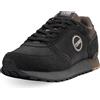 Colmar Scarpe Colmar Travis Boost TRAVISBOOST-053I25 Grigio