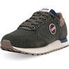 Colmar Scarpe Colmar Travis Authentic TRAVISAUTHENTIC-043I25 Verde