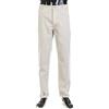 Brunello Cucinelli Pantaloni a cinque tasche BRUNELLO CUCINELLI 830$ - Denim comfort tinto in capo