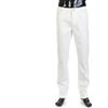 Brunello Cucinelli Pantaloni a cinque tasche BRUNELLO CUCINELLI 830$ - Denim comfort tinto in capo