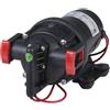 N/A Pompa dell'acqua di qualità ad alta capacità 85 Watt Motore 12VDC 11 LPM Johnson