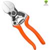 Stocker FORBICE STOCKER 376 ERGO LIGHT 21 DOPPIO TAGLIO POTATURA PIANTE FRUTTO OLIVETI