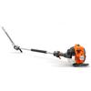 HUSQVARNA 525 HE4 tagliasiepi tosasiepi ad asta professionale 25,4 cc