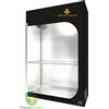 Secret Jardin Growbox secret jardin dark street 120x60x178h serra indoor mylar hps led piante