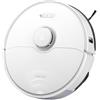 Roborock S8 aspirapolvere robot 0,4 L Senza sacchetto Bianco