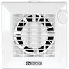 Vortice ASPIRATORE PUNTOELICODALE MURO M 100/4' - VORTICE 11201