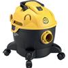 Annovi Reverberi WD 15 aspirapolvere aspiraliquidi 3 in 1 multifunzione 1200W