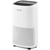 Olimpia Splendid Aquaria S1 24 P 5 L 38 dB 390 W Bianco