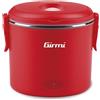 Girmi SC01 Vivandiere 40 W 0,7 L Rosso