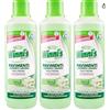 winni's Detersivo pavimenti Winni'S igienizzante Naturale Superfici lavabili 3 lt verde
