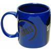 Doctor Who TARDIS 2D Relief Tazza classica con licenza ufficiale, regalo perfett