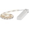 N/A Striscia LED da 5 Watt da 1 m Alimentata da 4 batterie AAA Rilevamento del movim