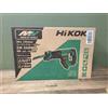 Hitachi CR18DA (NN) Hitachi HiKOKI sega a batteria 18 V solo corpo nuovo