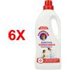 CHANTECLAIR 6 X Chanteclair Additivo Igienizzante Ipoallergenico 1000 Ml Basse Temperature