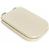 ASSE COPRIVASO COPRIWATER CIAMBELLA WC CONCA IDEAL STANDARD LEGNO MDF CHAMPAGNE