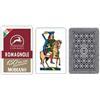 LatestBuy Carte Modiano Romagnole Rosso Scuro - LatestBuy