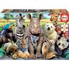 N/A Educa It's a Class Collezione di foto Puzzle da 300 pezzi, dagli 8 anni in su