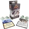 N/A Gioco di carte di espansione Wild Power High Heavens per 2-4 giocatori dagli 8 a