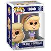 N/A Funko Pop Looney Tunes Lola Bunny nei panni di Daphne Warner Brothers Figura in
