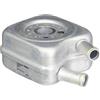 MAHLE Radiatore olio, Olio motore CLC161000S Compatibile con: AUDI 80 B4 Avant, 80 B4 Stufenheck, A3, A3, A3 Sportback, A4 B5, A4 B5 Avant, A6 C4, A6 C4 Avant, A6 C5, A6 C5 Avant, A8 D2, CABRIOLET B3