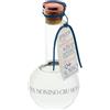 Nonino Distillerie Nonino, Grappa Cru Monovitigno Schioppettino 45, Elegante, fresca e leggermente floreale - Bottiglia in vetro da 500 ml