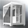 RAIJINTEK PAEAN C7 Midi Tower Bianco
