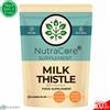 Nutra Core Capsule Cardo Mariano 6000mg 90% Silymarin 90 Capsule