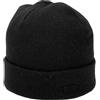 CMP - Cappello Lavorato a Maglia da Uomo, Nero, U