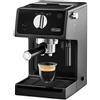 Non applicabile (TG. 18.5 x 30.5. x 24) De'Longhi ECP 31.21 Macchina per caffè espresso manuale