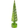 Mercury Albero Natale soprammobile Verde 83039 (9x40cm) LED