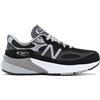 New Balance 990V6 - MADE in USA - Donna Sneakers W 990 BK6 Sport Tempo Scarpe