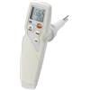 Testo 205, Set misuratore pH e temperatura alimenti, 0563 2051