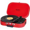 Trevi TT 1020 BT Rosso