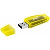 Emtec C410 Neon unità flash USB 16 GB USB tipo A 2.0 Arancione, Giallo