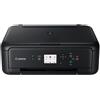 Canon Pixma Ts5150 4800 X 1200, 13.0Ipm, Rgb, 25 - 400%, 6.2 Cm Lcd, Ieee802.11