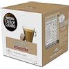 Nescafé Dolce Gusto - Cortado Espresso Macchiato Decaffeinato - 16 Capsule