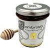 GreekHerbay Miele greco naturale - polline d'api - pappa reale | miele e diffusione | pla...