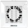 Vortice Aspiratore Vortice 11401 foro 150 da muro PUNTO M 150/6" incasso aspiratore 15