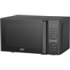 BEKO MGC20130BB Forno Microonde con Grill 20 Litri 1000 W Timer Digitale 10 Live