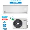Beko BEHPG125 + BEHPG126 Condizionatore Climatizzatore 12000Btu A++/A+ 3,5Kw Evo